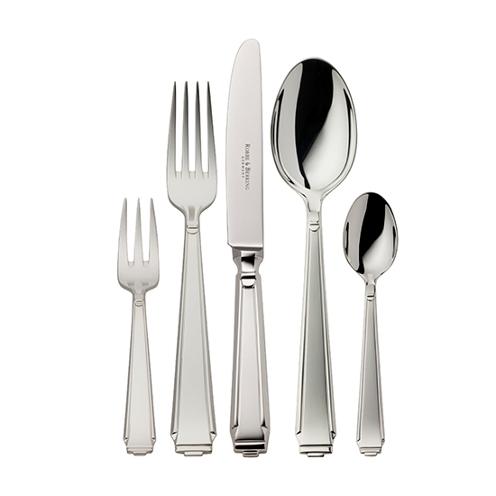 Robbe & Berking Art Deco